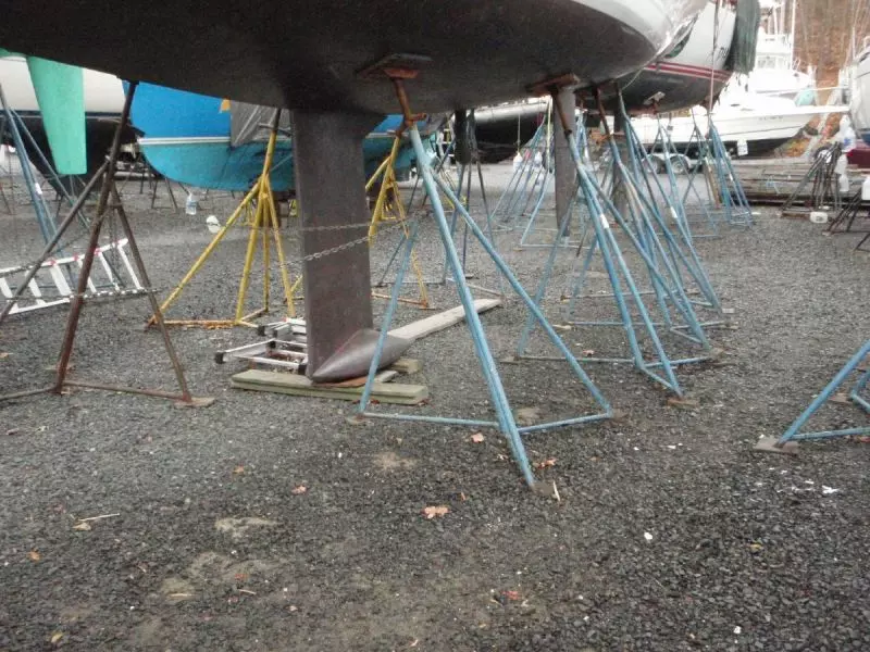 33ft Tartan Yacht For Sale