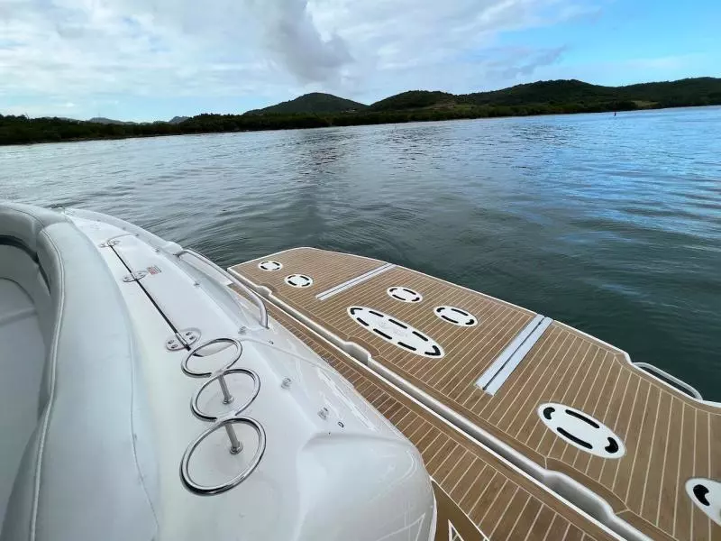 48ft Sea Ray Yacht For Sale