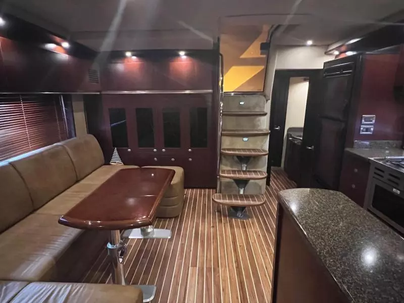 48ft Sea Ray Yacht For Sale