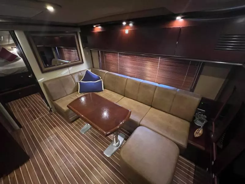 48ft Sea Ray Yacht For Sale