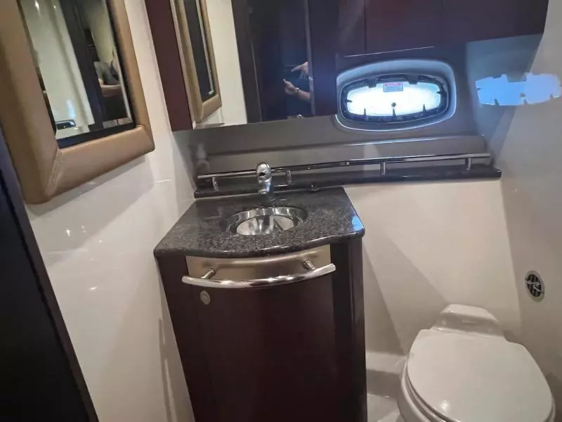 48ft Sea Ray Yacht For Sale