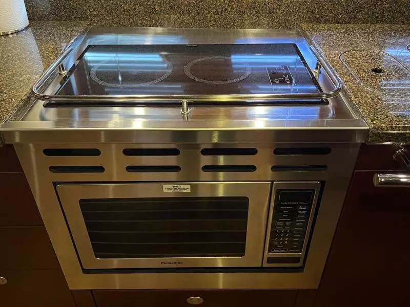 48ft Sea Ray Yacht For Sale