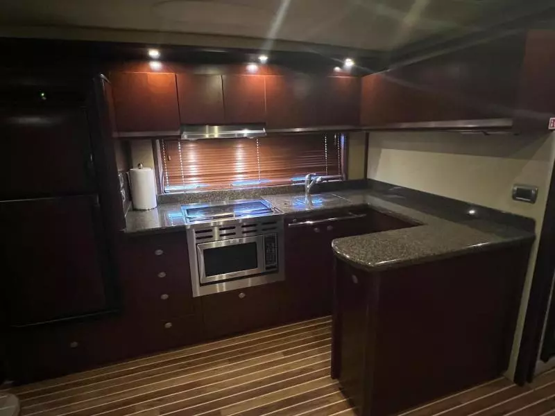 48ft Sea Ray Yacht For Sale