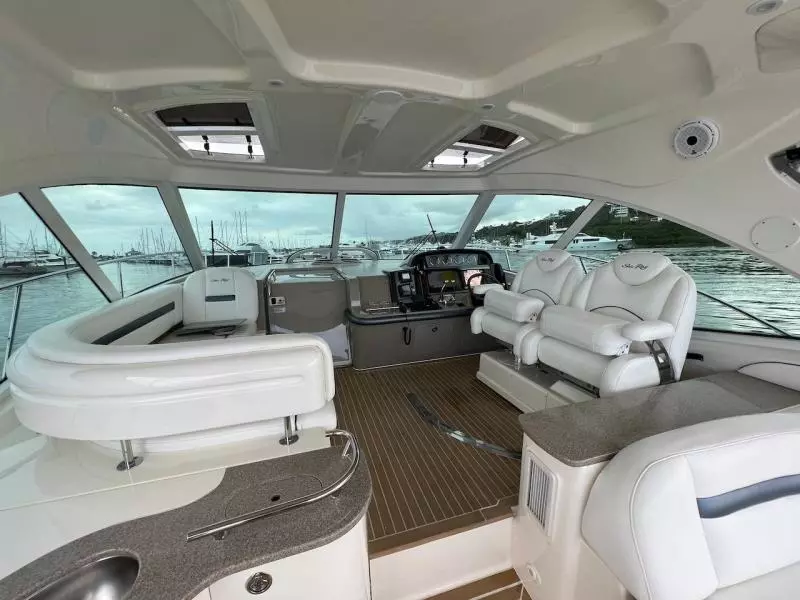 48ft Sea Ray Yacht For Sale