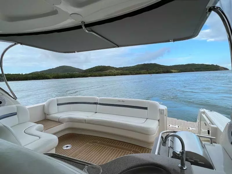 48ft Sea Ray Yacht For Sale