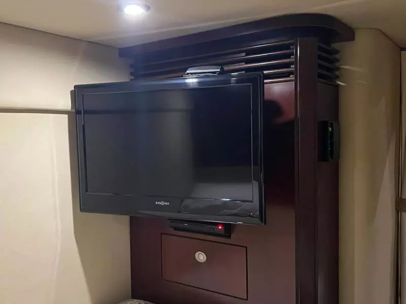 48ft Sea Ray Yacht For Sale