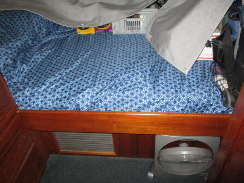 2005 Nordic Tugs Pilothouse
