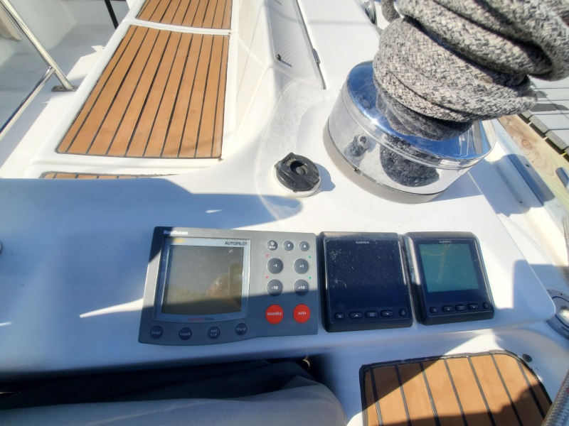 2001 Beneteau - Photo 27