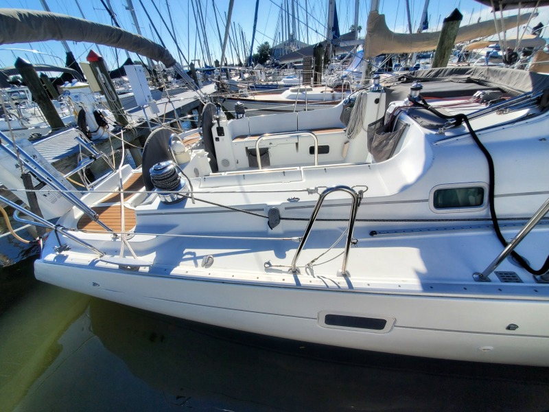 2001 Beneteau - Photo 23