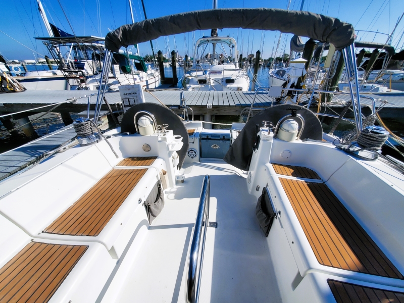 2001 Beneteau - Photo 26