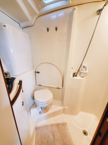 2001 Beneteau - Photo 8