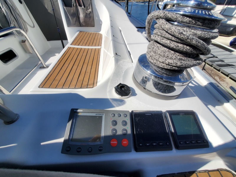 2001 Beneteau - Photo 28