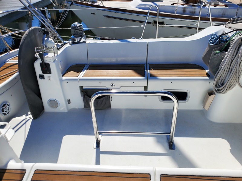 2001 Beneteau - Photo 36