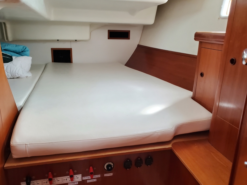 2001 Beneteau - Photo 9