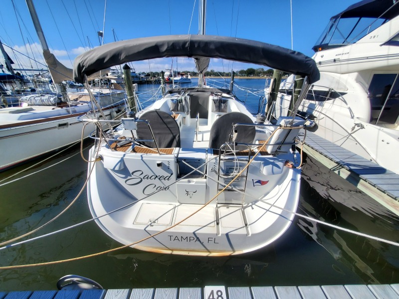2001 Beneteau - Photo 24