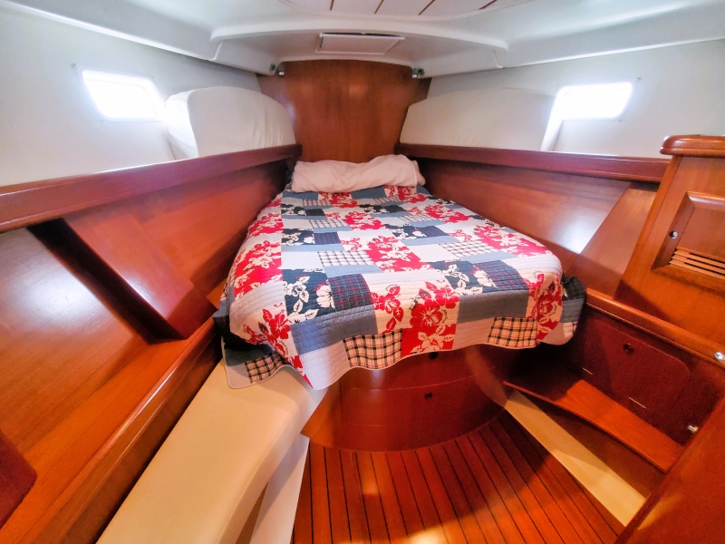 2001 Beneteau - Photo 7
