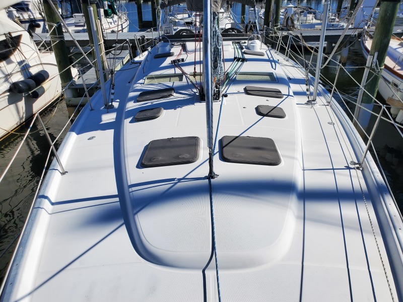 2001 Beneteau - Photo 32