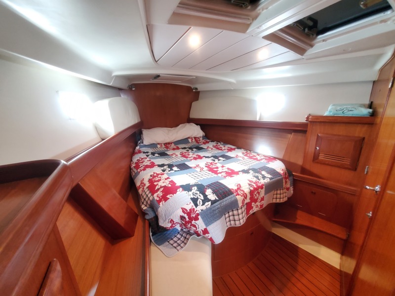 2001 Beneteau - Photo 6