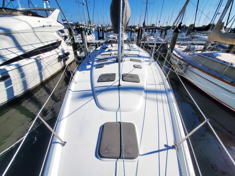 2001 Beneteau - Photo 33