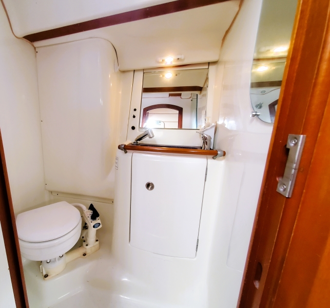 2001 Beneteau - Photo 10