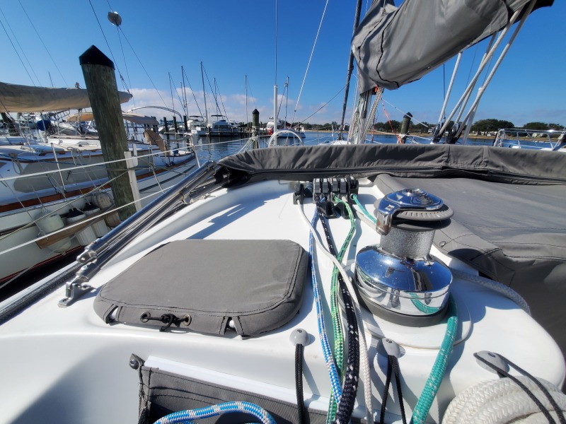 2001 Beneteau - Photo 31