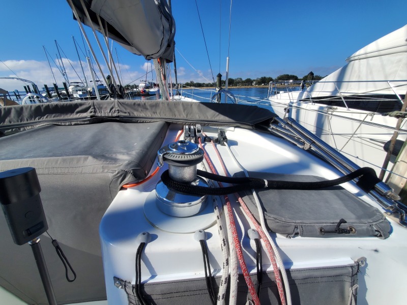 2001 Beneteau - Photo 30