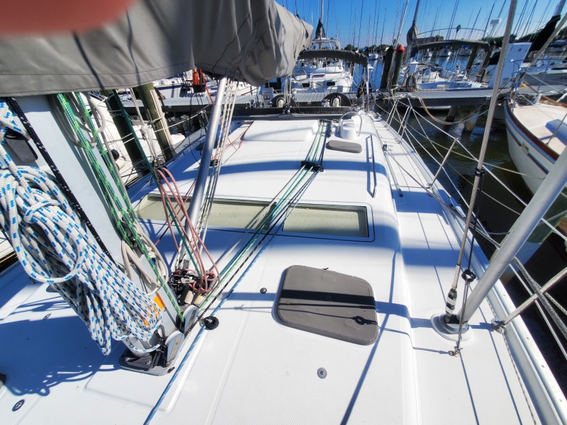 2001 Beneteau - Photo 34