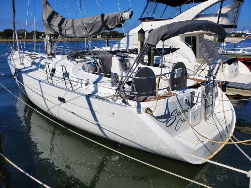 2001 Beneteau - Photo 25