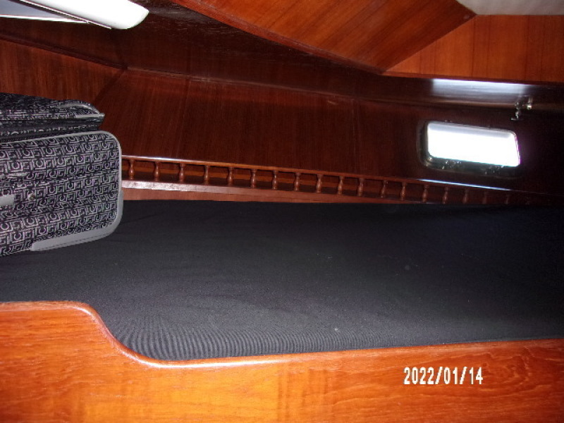 1988 Golden Star Sundeck Fast Trawler
