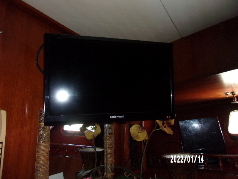 1988 Golden Star Sundeck Fast Trawler