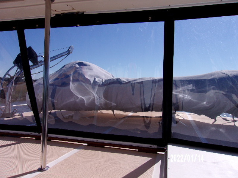 1988 Golden Star Sundeck Fast Trawler