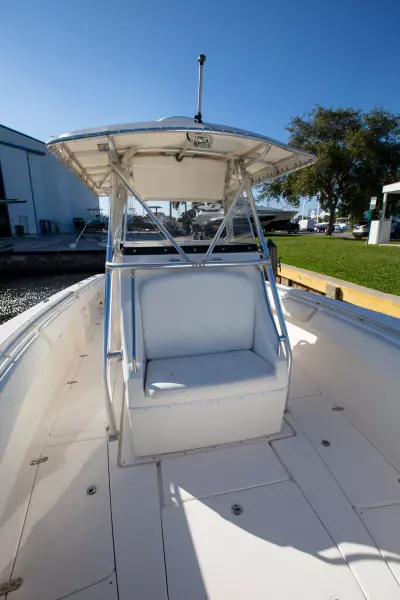No Name 32ft Fountain Yacht For Sale