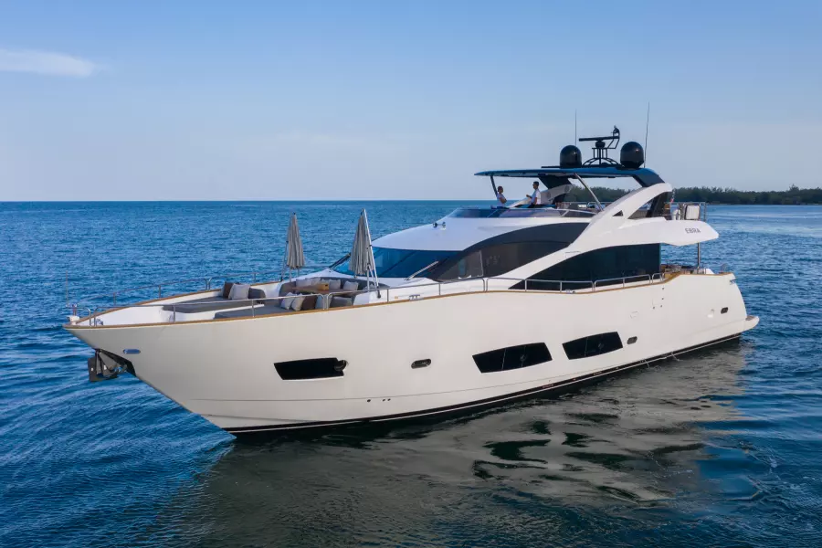 92ft Sunseeker Yacht For Sale 92ft Sunseeker Yacht For Sale