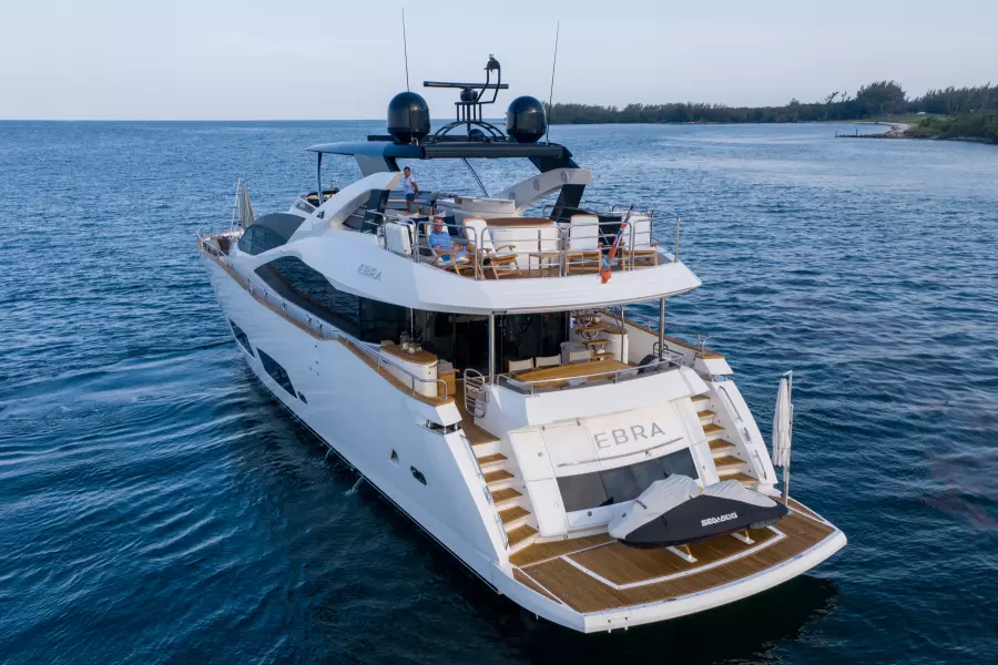 92ft Sunseeker Yacht For Sale 92ft Sunseeker Yacht For Sale