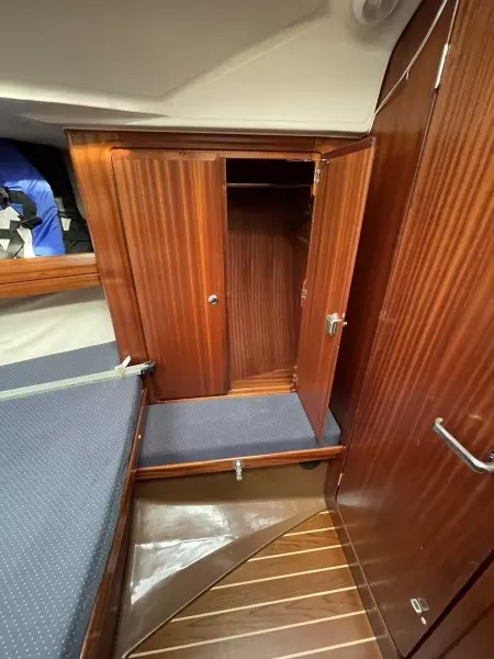 2000 Bavaria 34