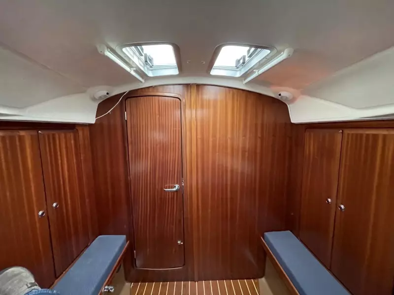 2000 Bavaria 34