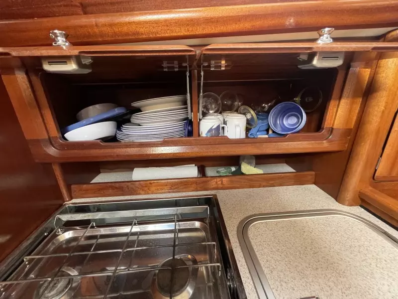 2000 Bavaria 34