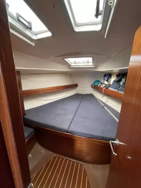 2000 Bavaria 34