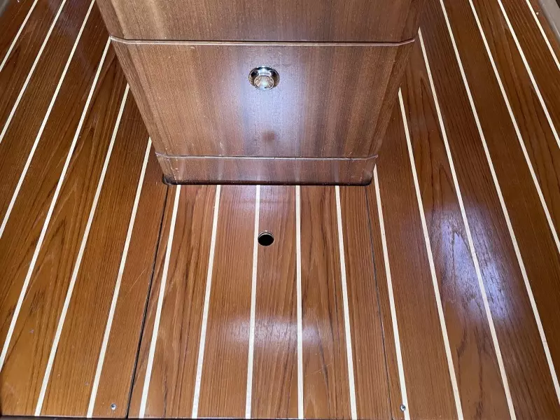 2000 Bavaria 34