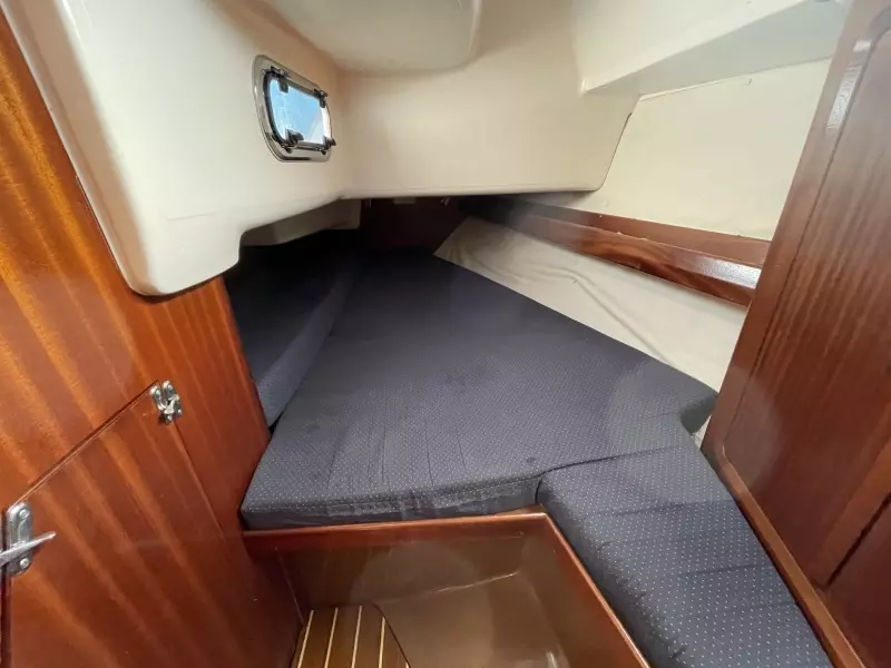 2000 Bavaria 34