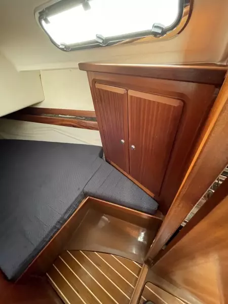 2000 Bavaria 34