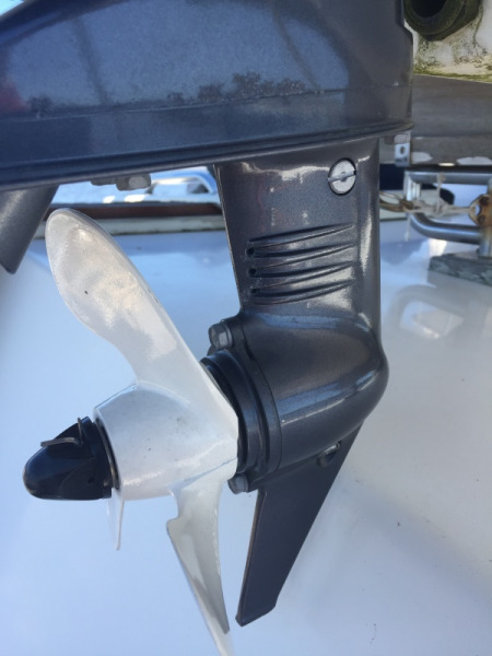 1990 Grand Banks Classic 42