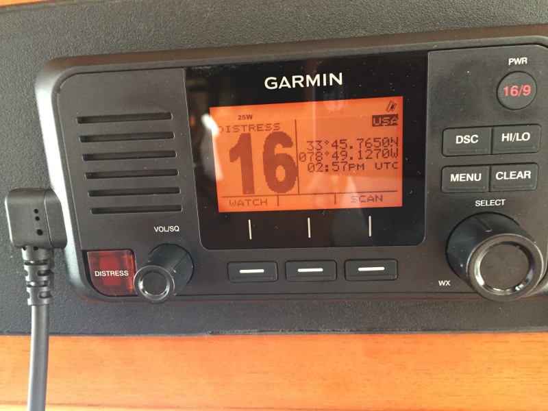 1990 Grand Banks Classic 42