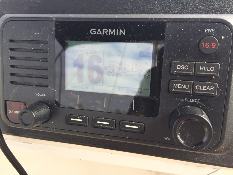 1990 Grand Banks Classic 42