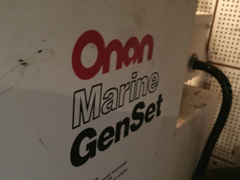 1990 Grand Banks Classic 42