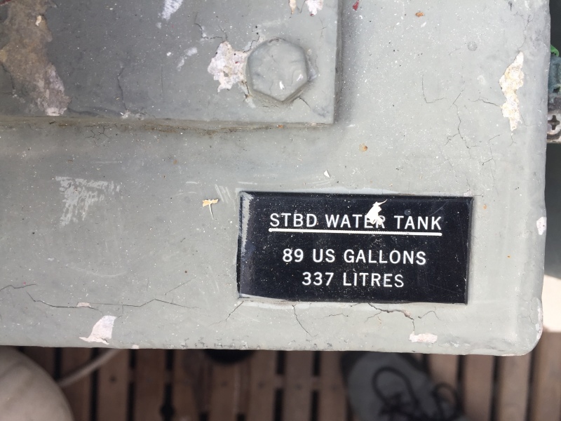 1990 Grand Banks Classic 42
