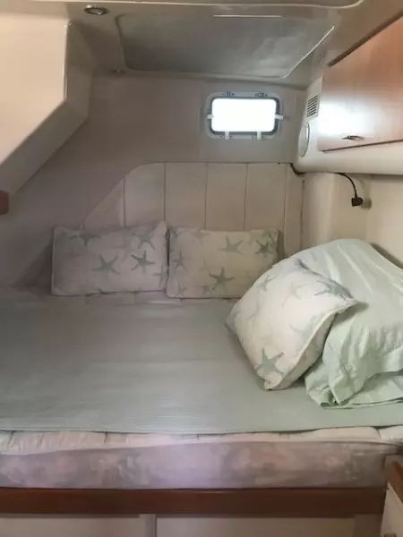 1996 Mainship 34 Motor Yacht