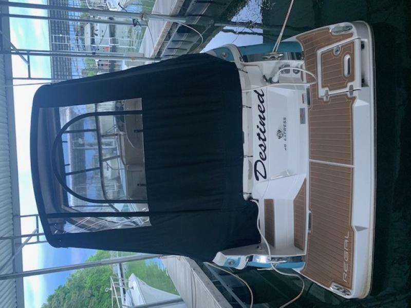 2019 Regal 28