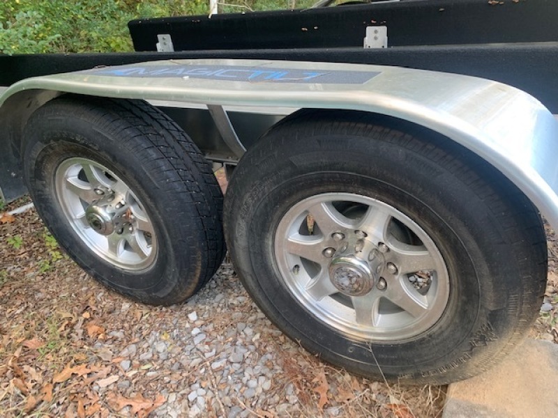 2019 Regal 28