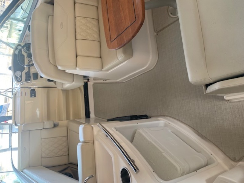 2019 Regal 28